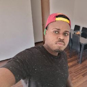 Meet your Posher, Lustin